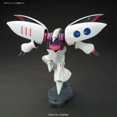 Bandai Hobby HGUC Zeta Gundam Qubeley Revive HG 1/144 Scale Model Kit