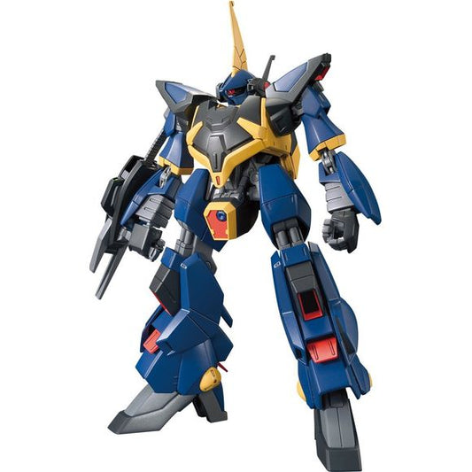 Bandai Hobby HGUC Zeta Gundam RMS-154 Barzam HG 1/144 Scale Model Kit