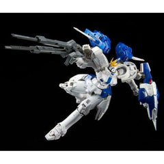 Premium Bandai Gundam Wing P-BANDAI Tallgeese III RG 1/144 Model Kit