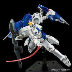 Premium Bandai Gundam Wing P-BANDAI Tallgeese III RG 1/144 Model Kit