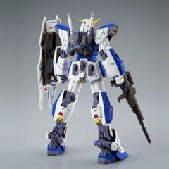 Premium Bandai P-BANDAI F90 Gundam MG 1/100 Model Kit