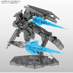 Bandai Hobby Gundam Figure-Rise Effect Jet Effect Clear Blue Model Kit