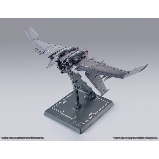 (PRE-ORDER: January 2024) Bandai Metal Build Full Metal Panic! Laevatein Arbalest Reference XL-3 Booster | Galactic Toys & Collectibles