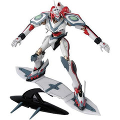 Bandai Hobby Mechanic Collection Eureka Seven #01 Nirvash Type Zero Model Kit