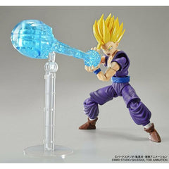 Bandai Dragon Ball Z Son Gohan Super Saiyan 2 Ver. Figure-rise Model Kit