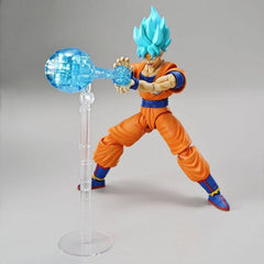 Bandai Figure-Rise Dragon Ball Super Saiyan God Super Saiyan Son Goku Figure Model Kit