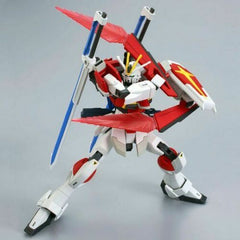 P-BANDAI HGCE SEED Destiny Sword Impulse Gundam HG 1/144 Modellbausatz
