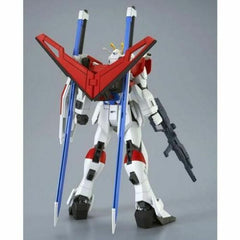 P-BANDAI HGCE SEED Destiny Sword Impulse Gundam HG 1/144 Modellbausatz