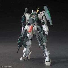 Bandai Hobby Build Fighters Cherudim Gundam Saga Type.GBF HG 1/144 Model Kit