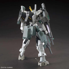 Bandai Hobby Build Fighters Cherudim Gundam Saga Type.GBF HG 1/144 Model Kit