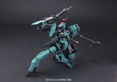 Bandai Gundam Iron-Blooded Orphans IBO Carta's Graze Ritter HG 1/144 Model Kit