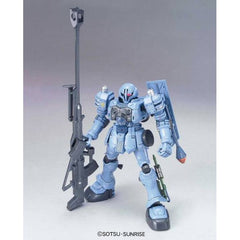 Bandai Hobby Gundam IGLOO HGUC #65 EMS-10 Zudah HG 1/144 Model Kit | Galactic Toys & Collectibles