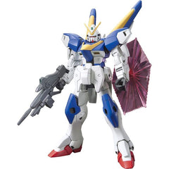 Bandai Hobby HGUC V2 Victory Two Gundam HG 1/144 Model Kit | Galactic Toys & Collectibles