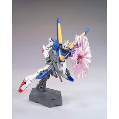 Bandai Hobby HGUC V2 Victory Two Gundam HG 1/144 Model Kit | Galactic Toys & Collectibles