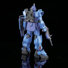 Bandai Hobby Gundam HGUC X-79BD-1 Blue Destiny Unit 1 EXAM HG 1/144 Model Kit | Galactic Toys & Collectibles