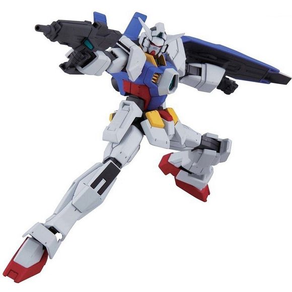 Bandai Hobby Gundam AGE #01 AGE-1 Normal  1/144 Model Kit | Galactic Toys & Collectibles