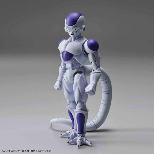 Bandai Hobby Dragon Ball Z Figure-Rise Standard Final Form Frieza Model Kit