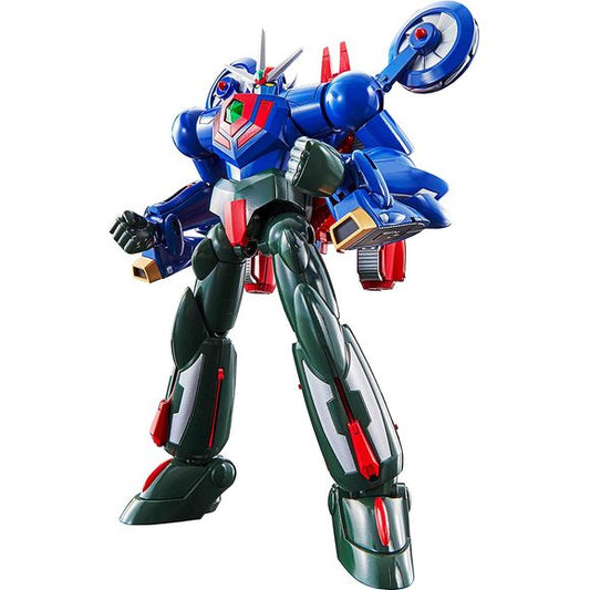 Bandai Tamashii Nations Soul of Chogokin GX-96 Getter Robot Go Action Figure | Galactic Toys & Collectibles