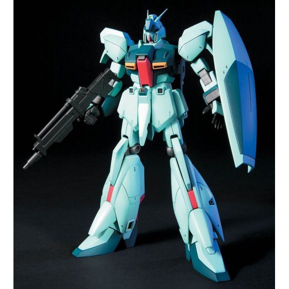 Bandai HGUC Gundam Unicorn RGZ-91 Re-GZ HG 1/144 Model Kit | Galactic Toys & Collectibles