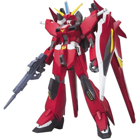 Bandai Gundam Seed Destiny 14 Saviour Savior Gundam 1/100 Scale Model Kit | Galactic Toys & Collectibles