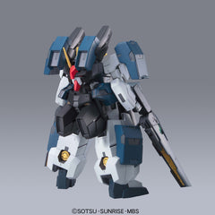 Bandai Gundam 00 Seravee Gundam GNHW/B HG 1/144 Model Kit