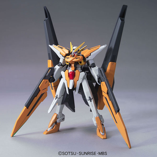 Bandai Hobby Gundam Awakening of the Trailblezer Harute HG 1/144 Model Kit