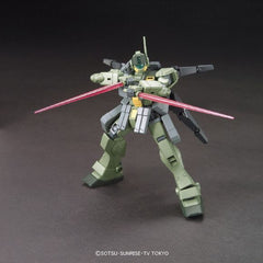 Bandai Hobby HGBF Gundam Build Fighters GM Sniper K9 HG 1/144 Model Kit