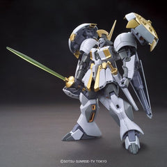 Bandai Hobby Gundam Build Fighters Try HGBF R-Gyagya HG 1/144 Model Kit | Galactic Toys & Collectibles