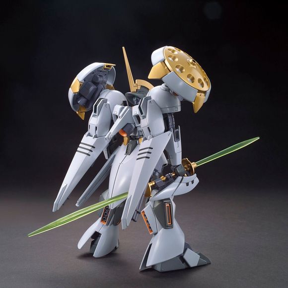 Bandai Hobby Gundam Build Fighters Try HGBF R-Gyagya HG 1/144 Model Kit | Galactic Toys & Collectibles