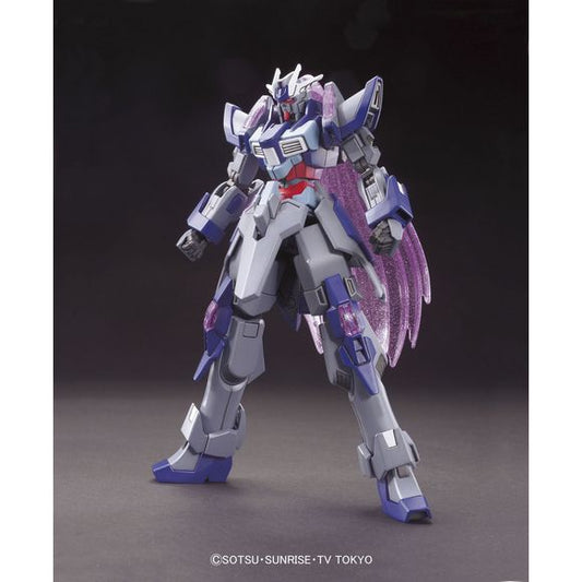 Bandai Hobby Build Fighters Try HGBF Denial Gundam HG 1/144 Model Kit