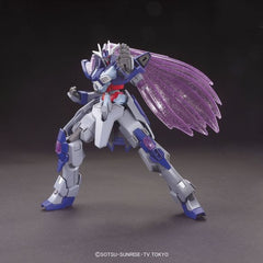 Bandai Hobby Build Fighters Try HGBF Denial Gundam HG 1/144 Model Kit