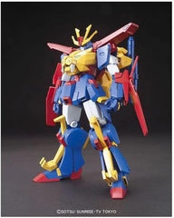 Bandai Hobby Gundam Tryon 3 HG 1/144 Model Kit