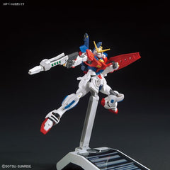 Bandai Gundam Build Fighters HGBF Star Burning Gundam HG 1/144 Model Kit | Galactic Toys & Collectibles