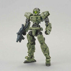 (PRE-ORDER: September 2025) Bandai 30MM 30 Minute Missions Alto Green 1/144 Scale Model Kit