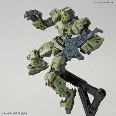 (PRE-ORDER: September 2025) Bandai 30MM 30 Minute Missions Alto Green 1/144 Scale Model Kit