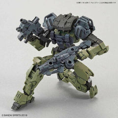 (PRE-ORDER: September 2025) Bandai 30MM 30 Minute Missions Alto Green 1/144 Scale Model Kit