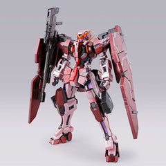 P-Bandai Gundam Dynames Trans-Am Mode Metallic Gloss Injection MG 1/100 Model Kit