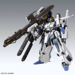 Bandai Hobby Gundam Sentinel FAZZ Ver.Ka MG 1/100 Model Kit