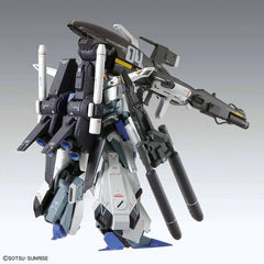 Bandai Hobby Gundam Sentinel FAZZ Ver.Ka MG 1/100 Model Kit