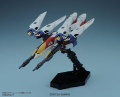 Bandai Hobby HGAC Wing Gundam Zero HG 1/144 Model Kit