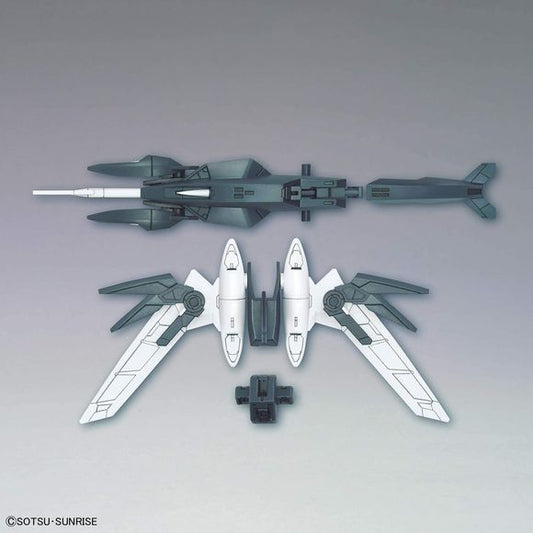 Bandai Spirits Build Divers Re:Rise Mercuone Weapons HG 1/144 Model Kit | Galactic Toys & Collectibles