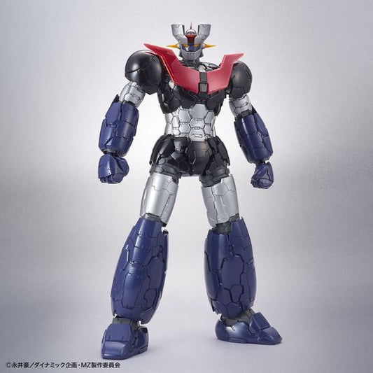 Bandai Hobby Mazinger Z Infinity Ver. 1/60 Scale Model Kit