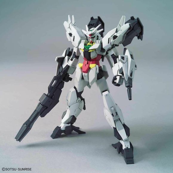 Bandai Gundam Build Divers Re Rise Jupitive Gundam HG 1/144 Model Kit | Galactic Toys & Collectibles
