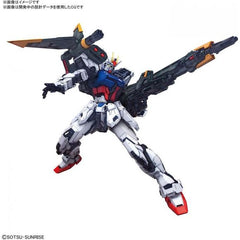 Bandai Spirits Gundam SEED Perfect Strike Gundam PG 1/60 Model Kit | Galactic Toys & Collectibles