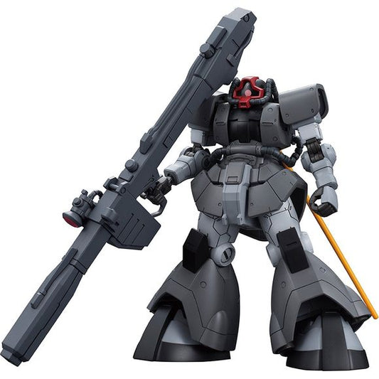 (PRE-ORDER: May 2025) Bandai Hobby Gundam The Origin Dom Test Type Prototype HG 1/144 Model Kit