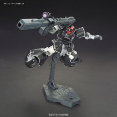 (PRE-ORDER: May 2025) Bandai Hobby Gundam The Origin Dom Test Type Prototype HG 1/144 Model Kit