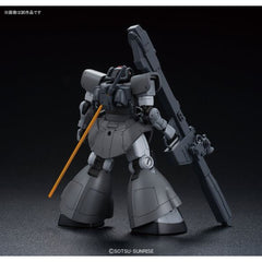 (PRE-ORDER: May 2025) Bandai Hobby Gundam The Origin Dom Test Type Prototype HG 1/144 Model Kit