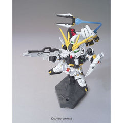 Bandai Hobby Senshi Legend BB #387 BB387 RX-93 Nu Gundam SD Model Kit | Galactic Toys & Collectibles