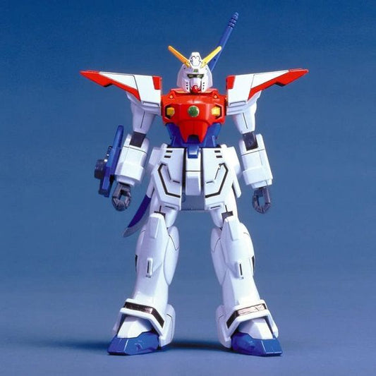 Bandai Gundam Rising Gundam Vintage 1/144 Scale Model Kit | Galactic Toys & Collectibles