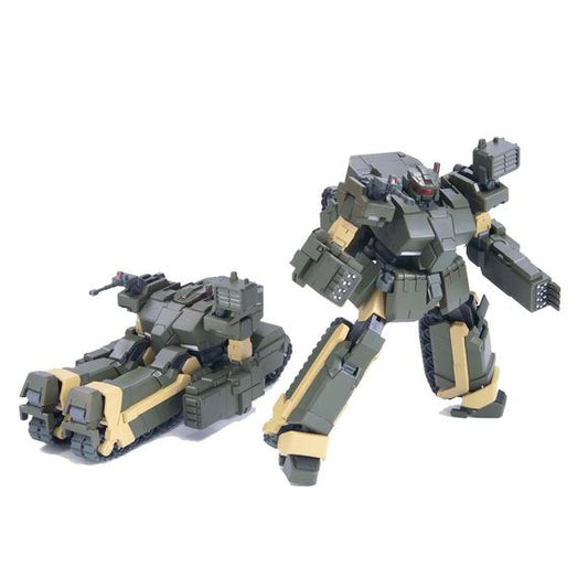 Bandai Hobby Gundam Unicorn HGUC #106 D-50C Loto Twin Set HG 1/144 Model Kit